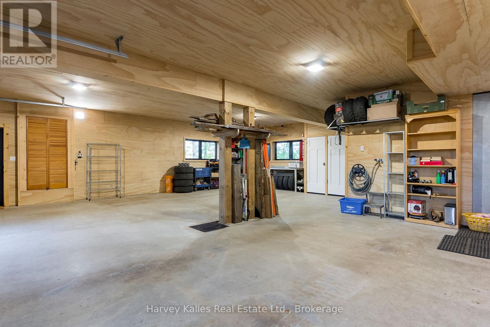 25 Natures Way, Huntsville, Ontario P1H 0B4 - Photo 34 - X13851030