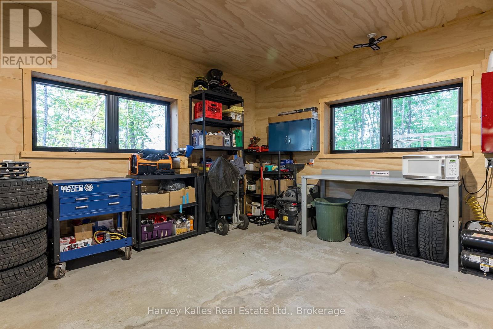 25 Natures Way, Huntsville, Ontario P1H 0B4 - Photo 35 - X13851030