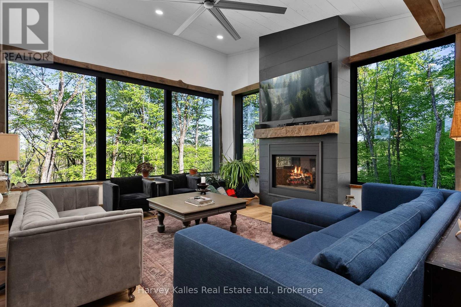 25 Natures Way, Huntsville, Ontario P1H 0B4 - Photo 4 - X13851030