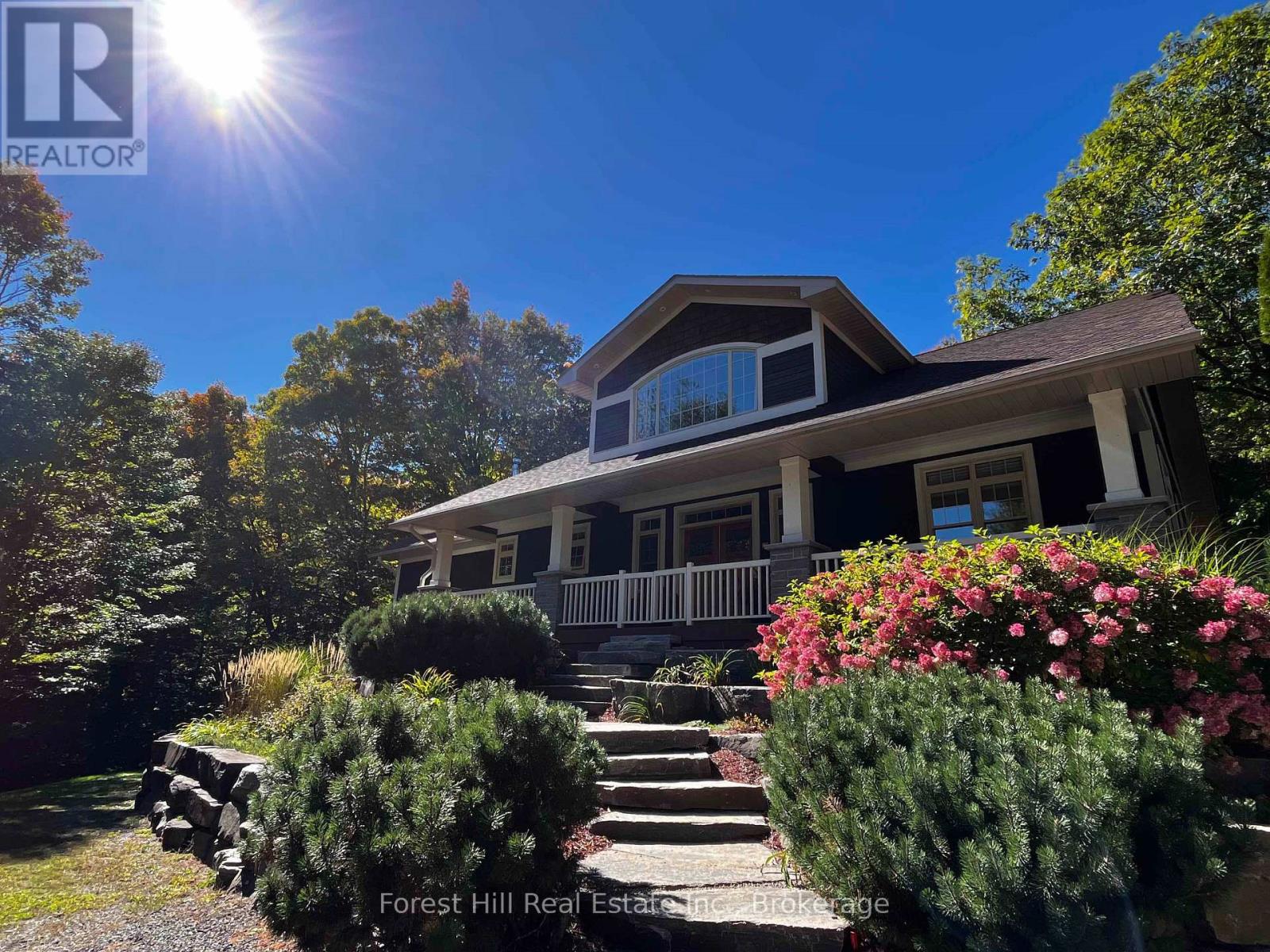 1474 Etwell Road, Huntsville, Ontario P1H 2J2 - Photo 3 - X13851582