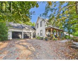 57 WOODWARD STREET, Bracebridge, Ontario