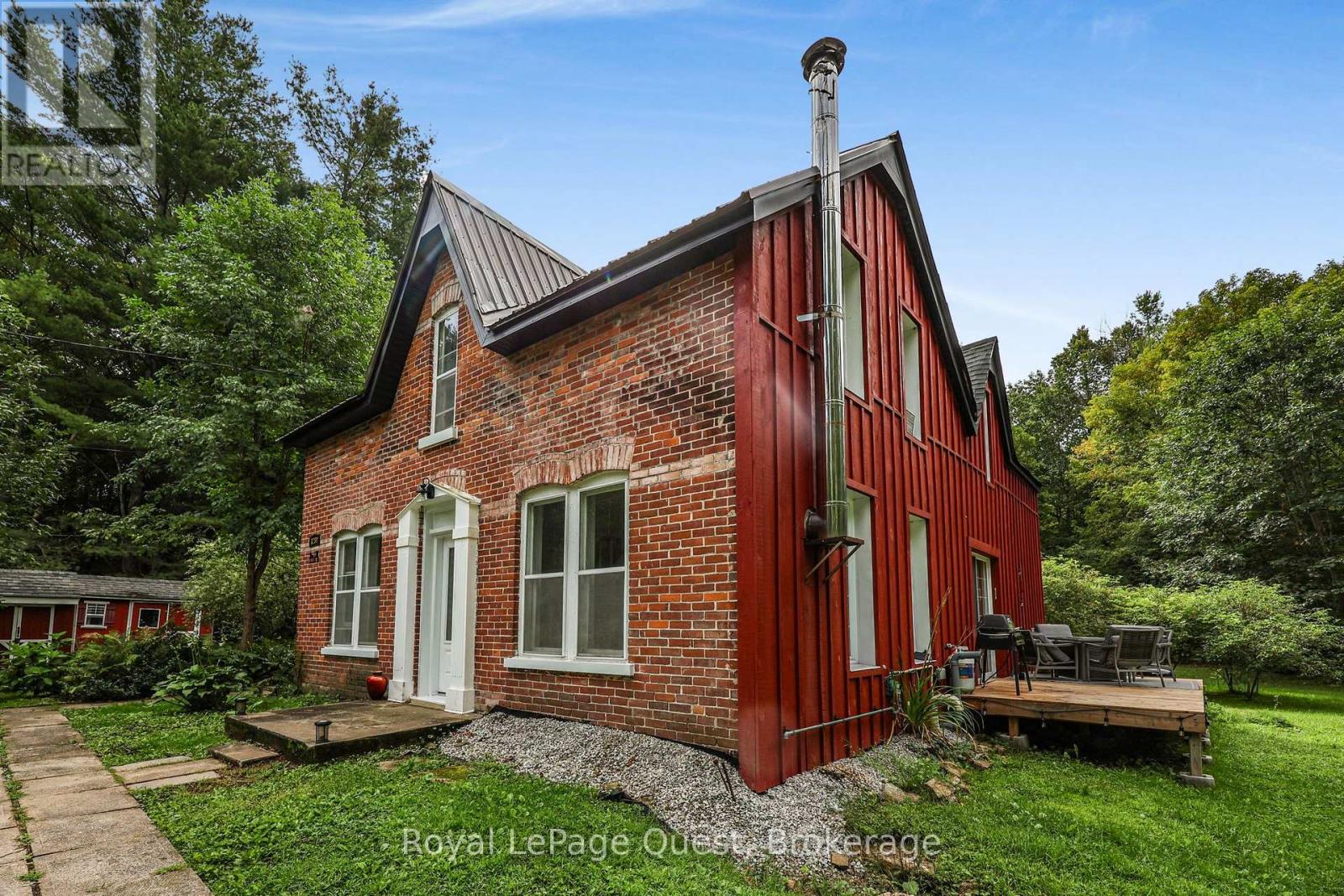 1289 Graham Road, Gravenhurst, Ontario P0E 1N0 - Photo 32 - X13853234