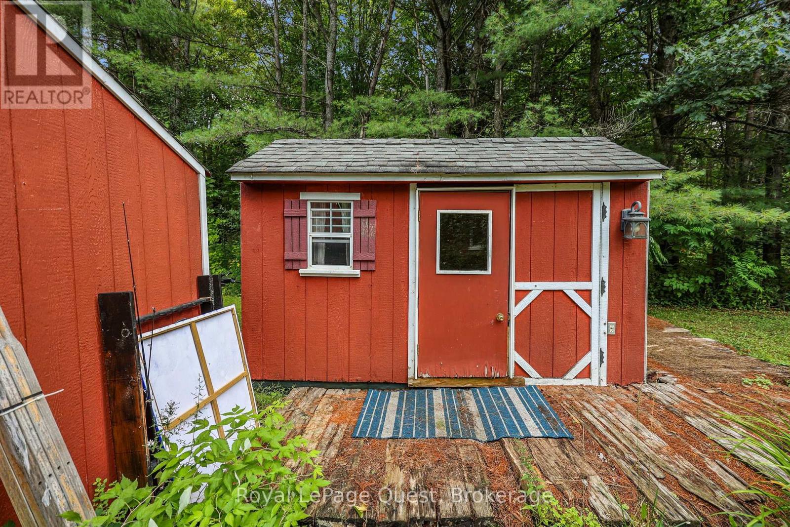 1289 Graham Road, Gravenhurst, Ontario P0E 1N0 - Photo 41 - X13853234