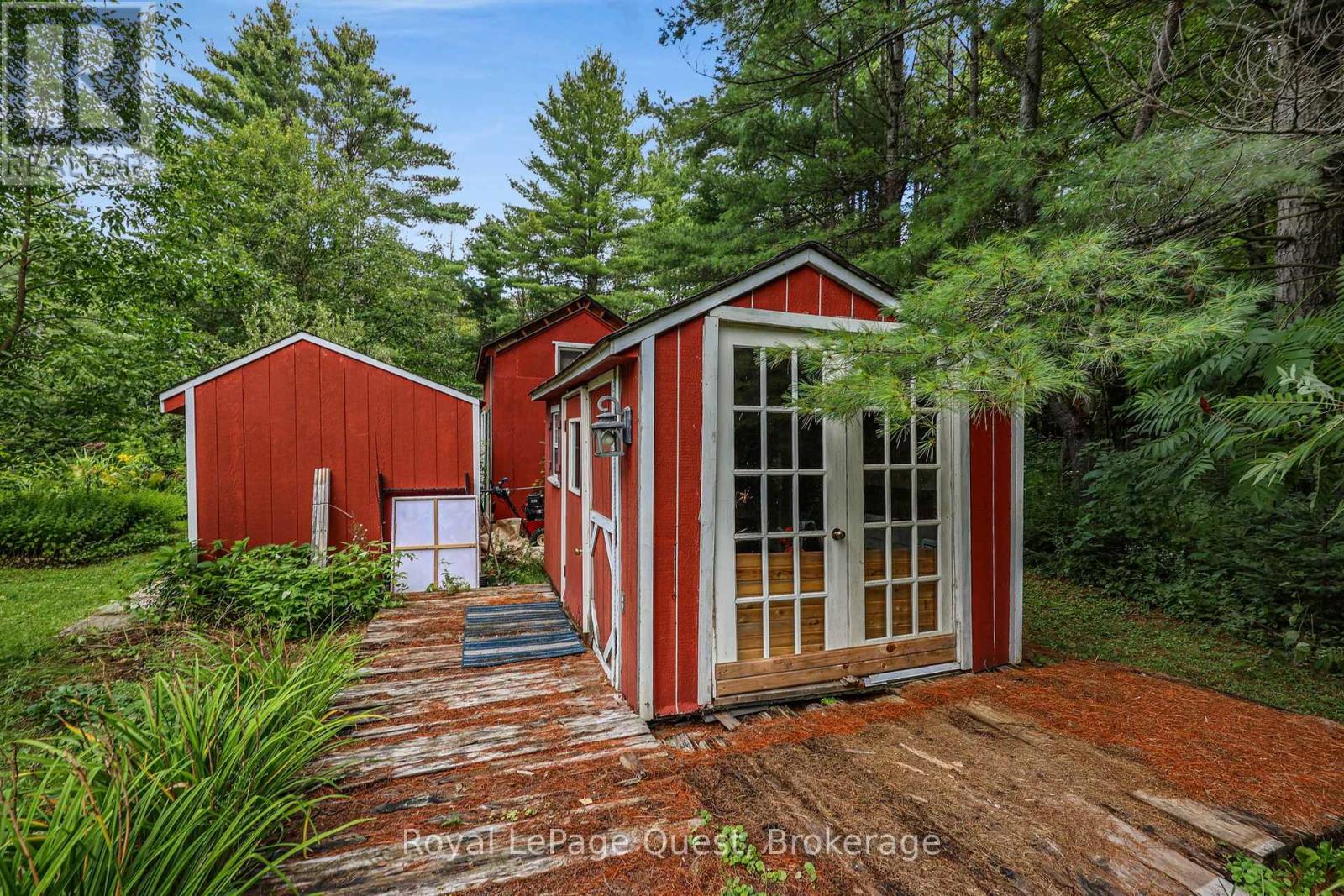 1289 Graham Road, Gravenhurst, Ontario P0E 1N0 - Photo 43 - X13853234