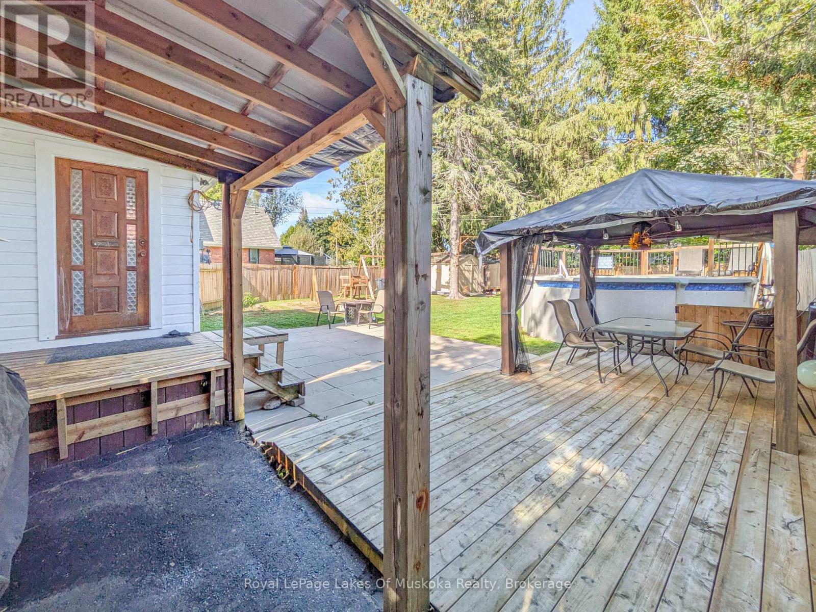 63 Taylor Road, Bracebridge, Ontario P1L 1J5 - Photo 4 - X13853392