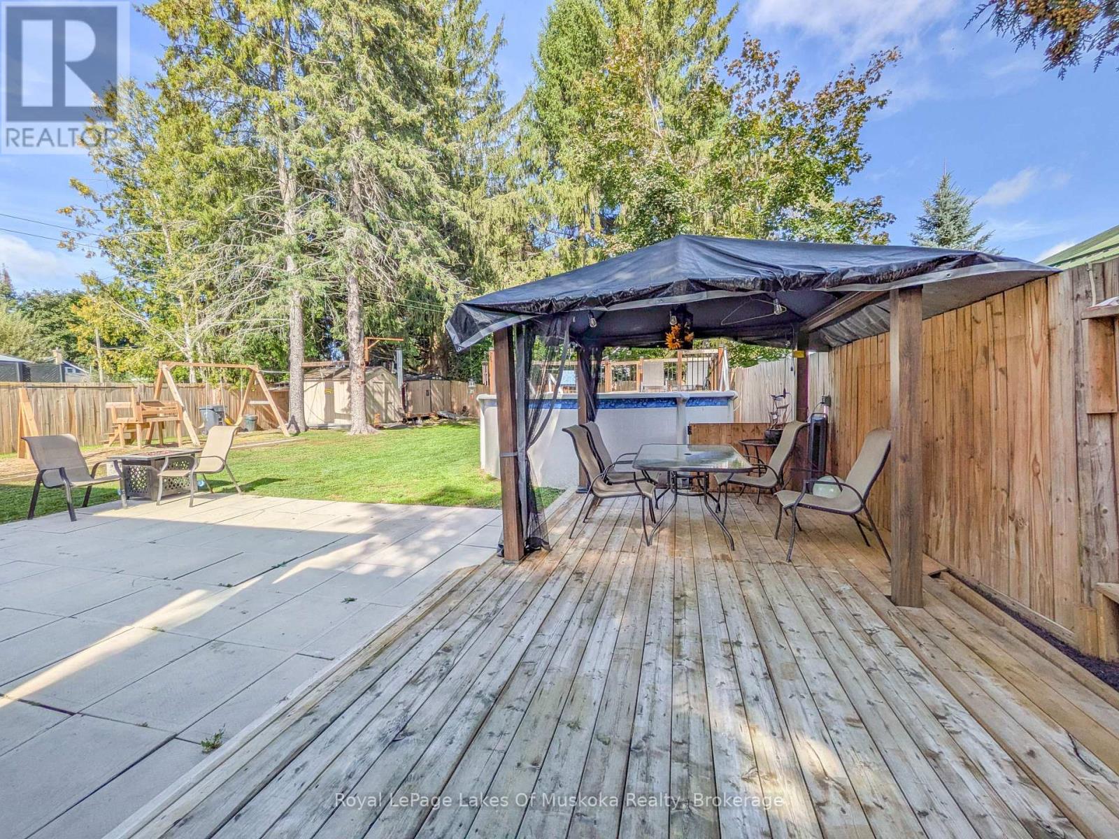 63 Taylor Road, Bracebridge, Ontario P1L 1J5 - Photo 5 - X13853392