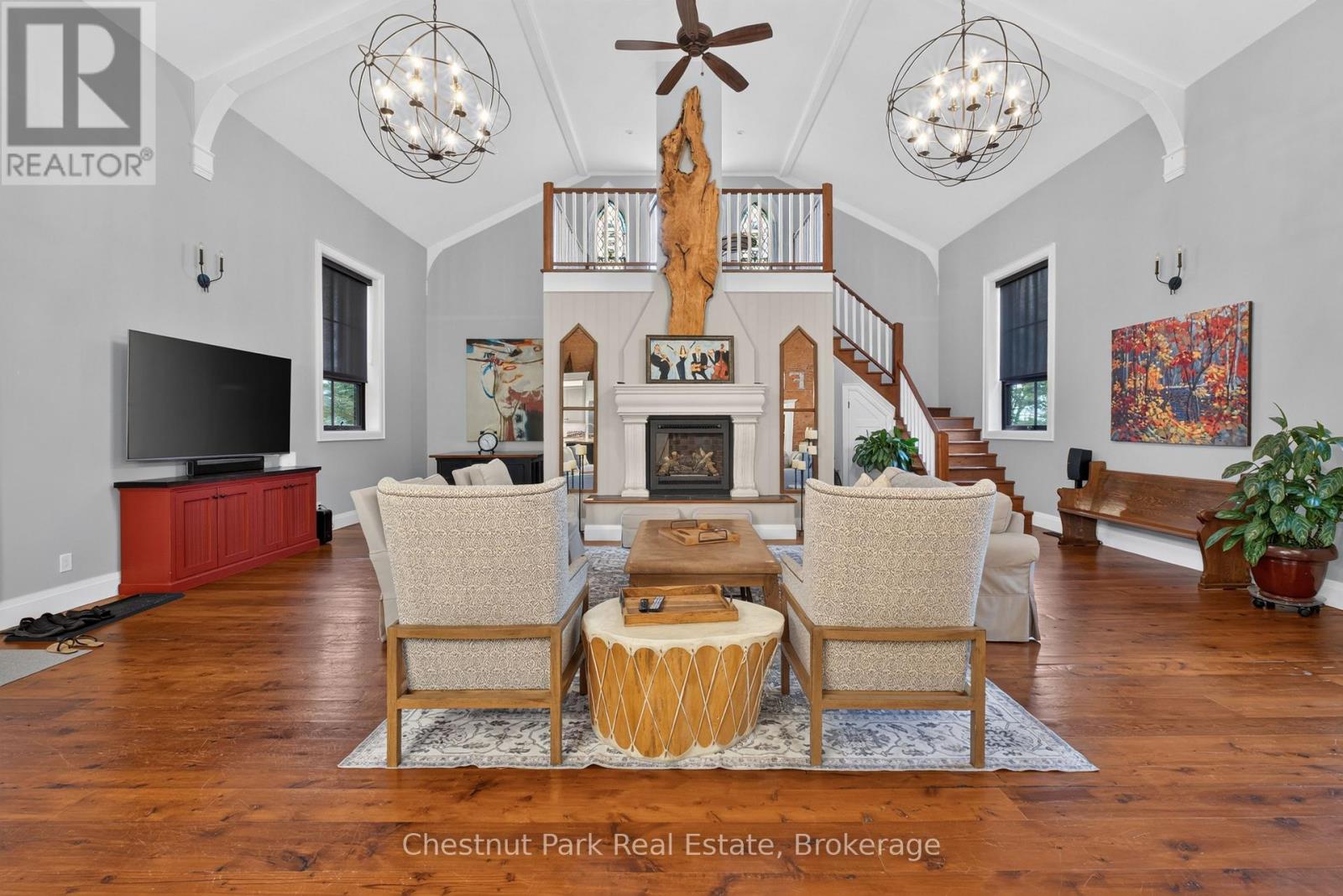 45 Mcmurray Street, Bracebridge, Ontario P1L 2A1 - Photo 3 - X13855804