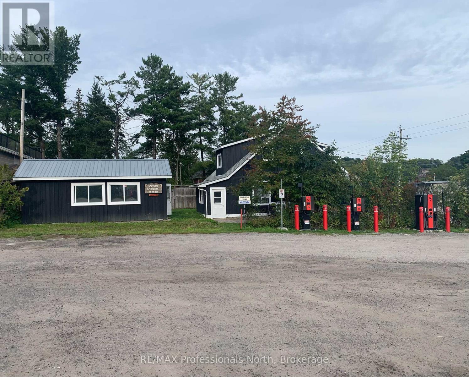 14 Princess Street, Huntsville, Ontario  P1H 1P2 - Photo 38 - X13856382