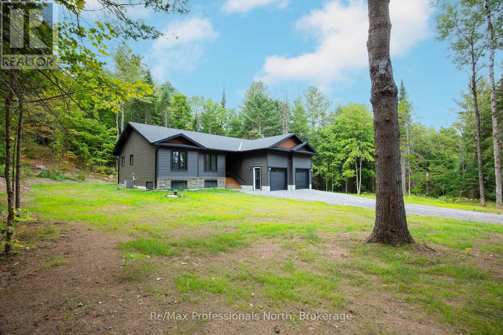 260 Stephenson 2 Road W, Huntsville, Ontario P0B 1M0 - Photo 5 - X13856936