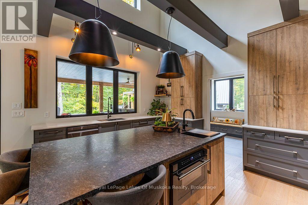 Lot 18 - 113 Gryffin Bluffs Lane, Huntsville, Ontario P0B 1M0 - Photo 10 - X13857018