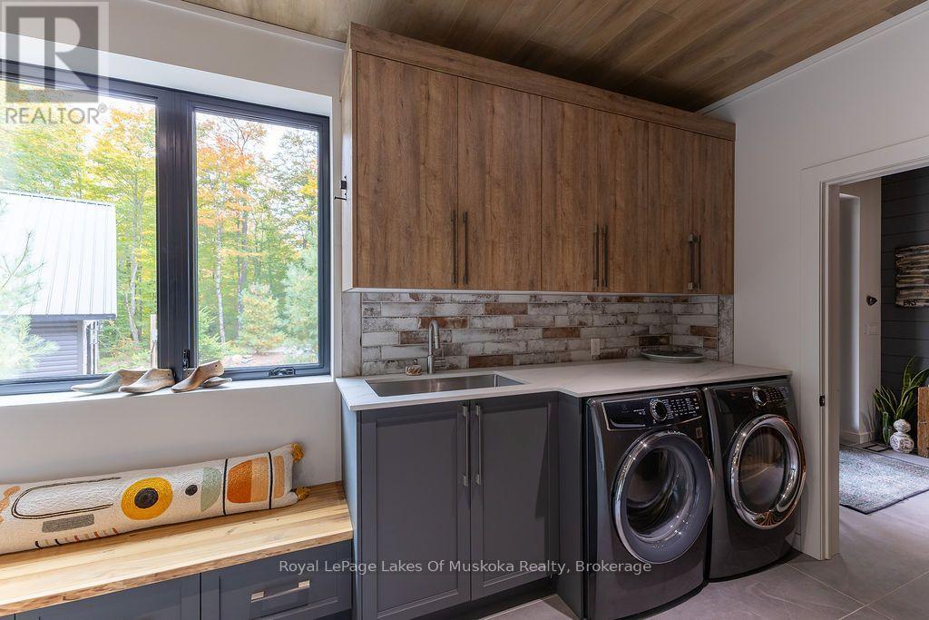 Lot 18 - 113 Gryffin Bluffs Lane, Huntsville, Ontario P0B 1M0 - Photo 22 - X13857018