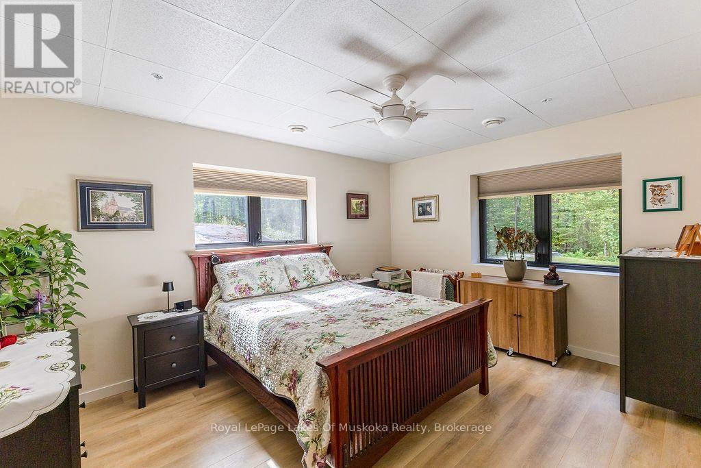 Lot 18 - 113 Gryffin Bluffs Lane, Huntsville, Ontario P0B 1M0 - Photo 36 - X13857018