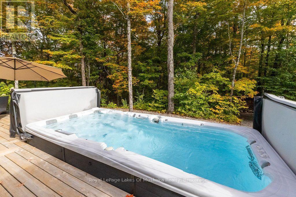 Lot 18 - 113 Gryffin Bluffs Lane, Huntsville, Ontario P0B 1M0 - Photo 41 - X13857018