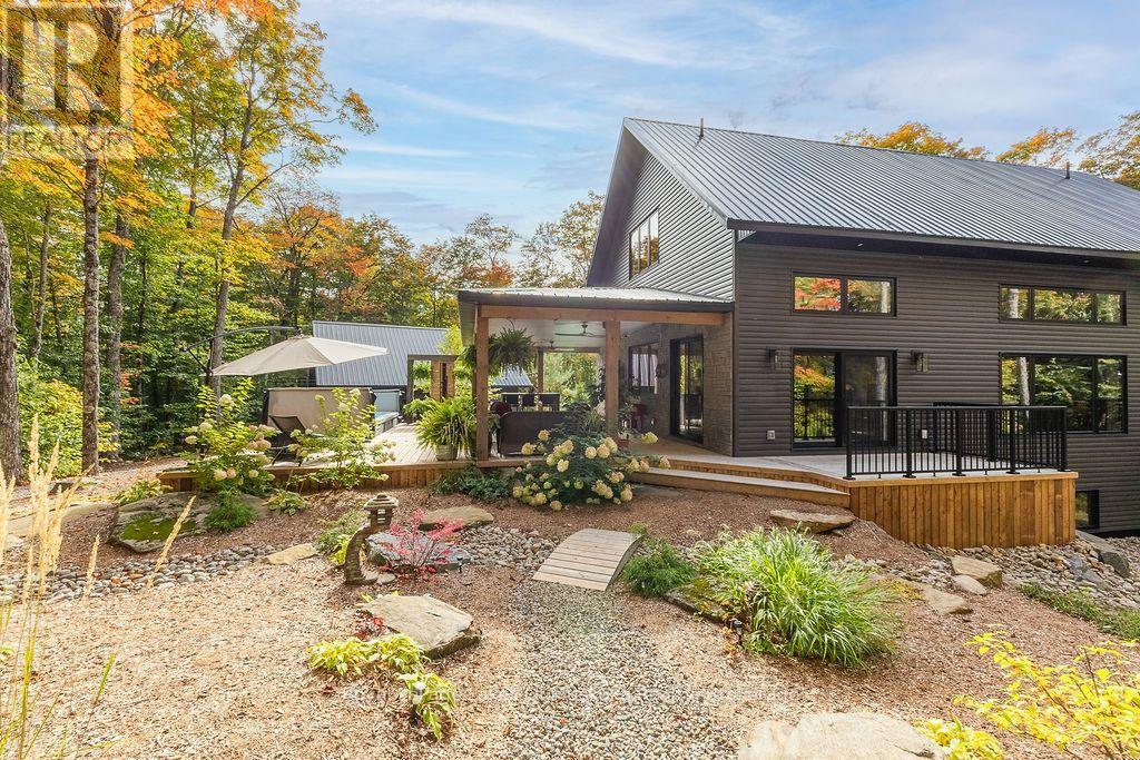 Lot 18 - 113 Gryffin Bluffs Lane, Huntsville, Ontario P0B 1M0 - Photo 42 - X13857018