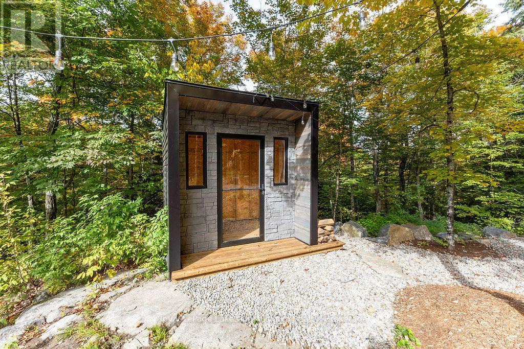 Lot 18 - 113 Gryffin Bluffs Lane, Huntsville, Ontario P0B 1M0 - Photo 43 - X13857018