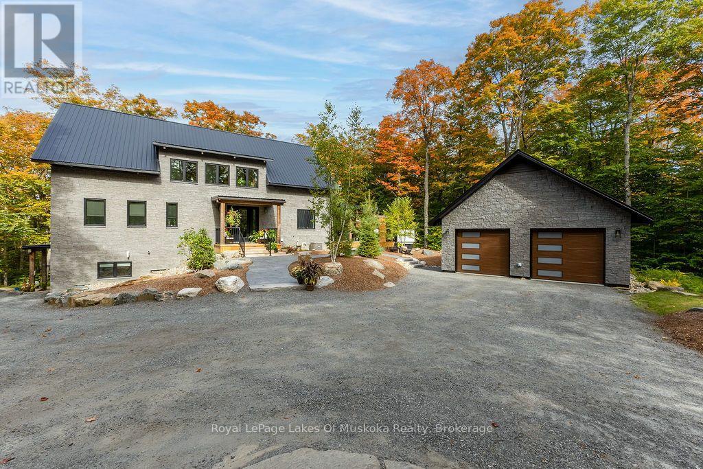 Lot 18 - 113 Gryffin Bluffs Lane, Huntsville, Ontario P0B 1M0 - Photo 45 - X13857018