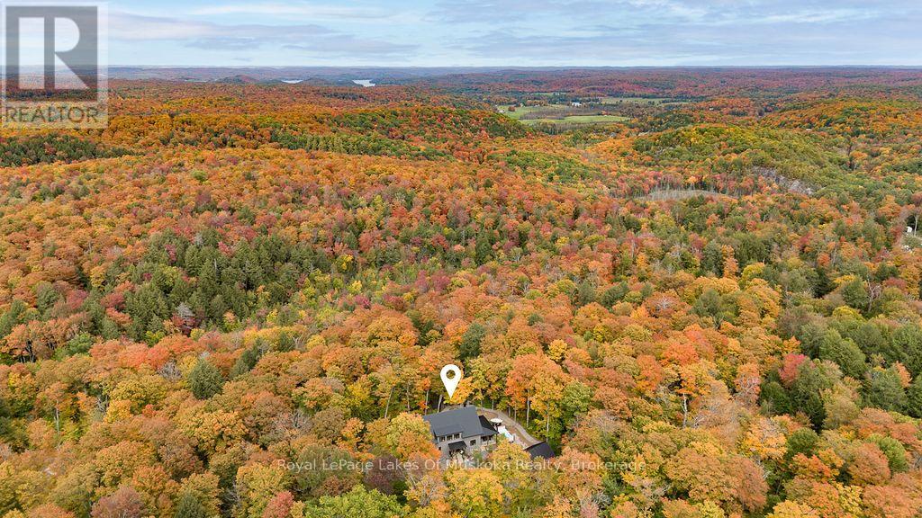 Lot 18 - 113 Gryffin Bluffs Lane, Huntsville, Ontario P0B 1M0 - Photo 46 - X13857018