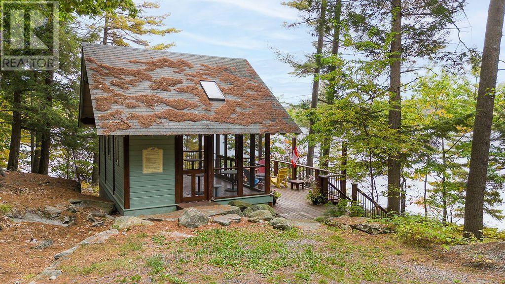 Lot 18 - 113 Gryffin Bluffs Lane, Huntsville, Ontario P0B 1M0 - Photo 48 - X13857018