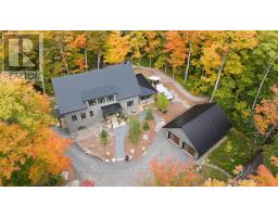 LOT 18 - 113 GRYFFIN BLUFFS LANE, Huntsville, Ontario