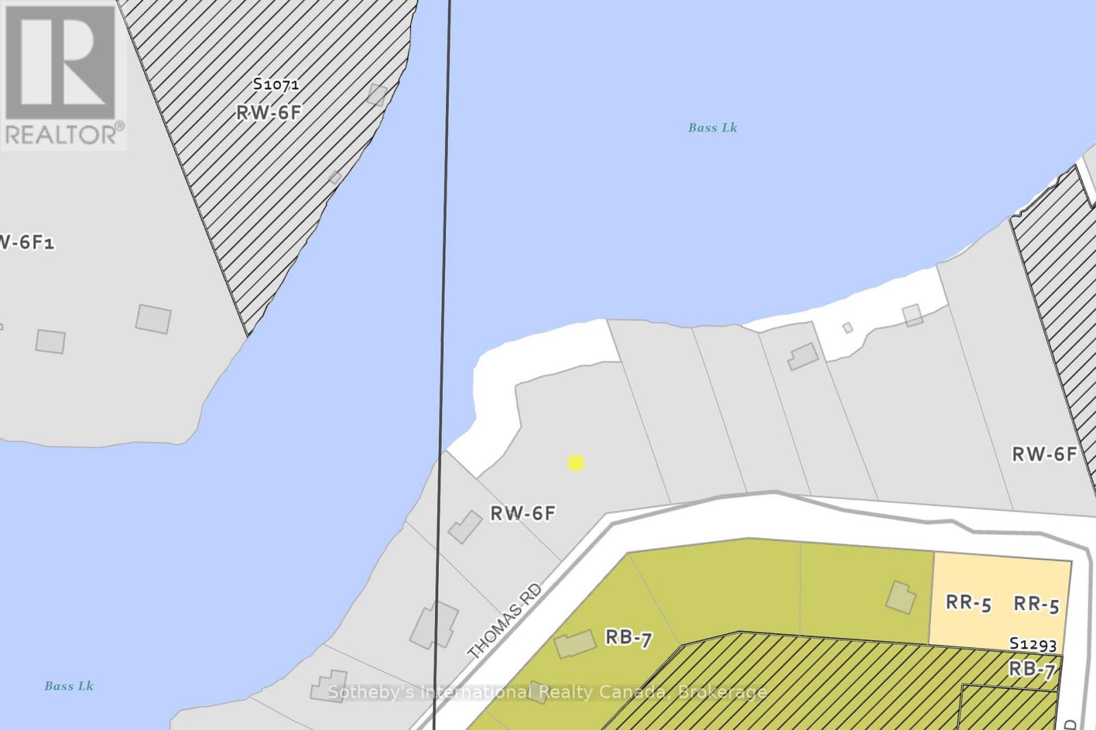 Lot 18 - 1037 Thomas Road, Gravenhurst, Ontario P1P 1R3 - Photo 5 - X13857554