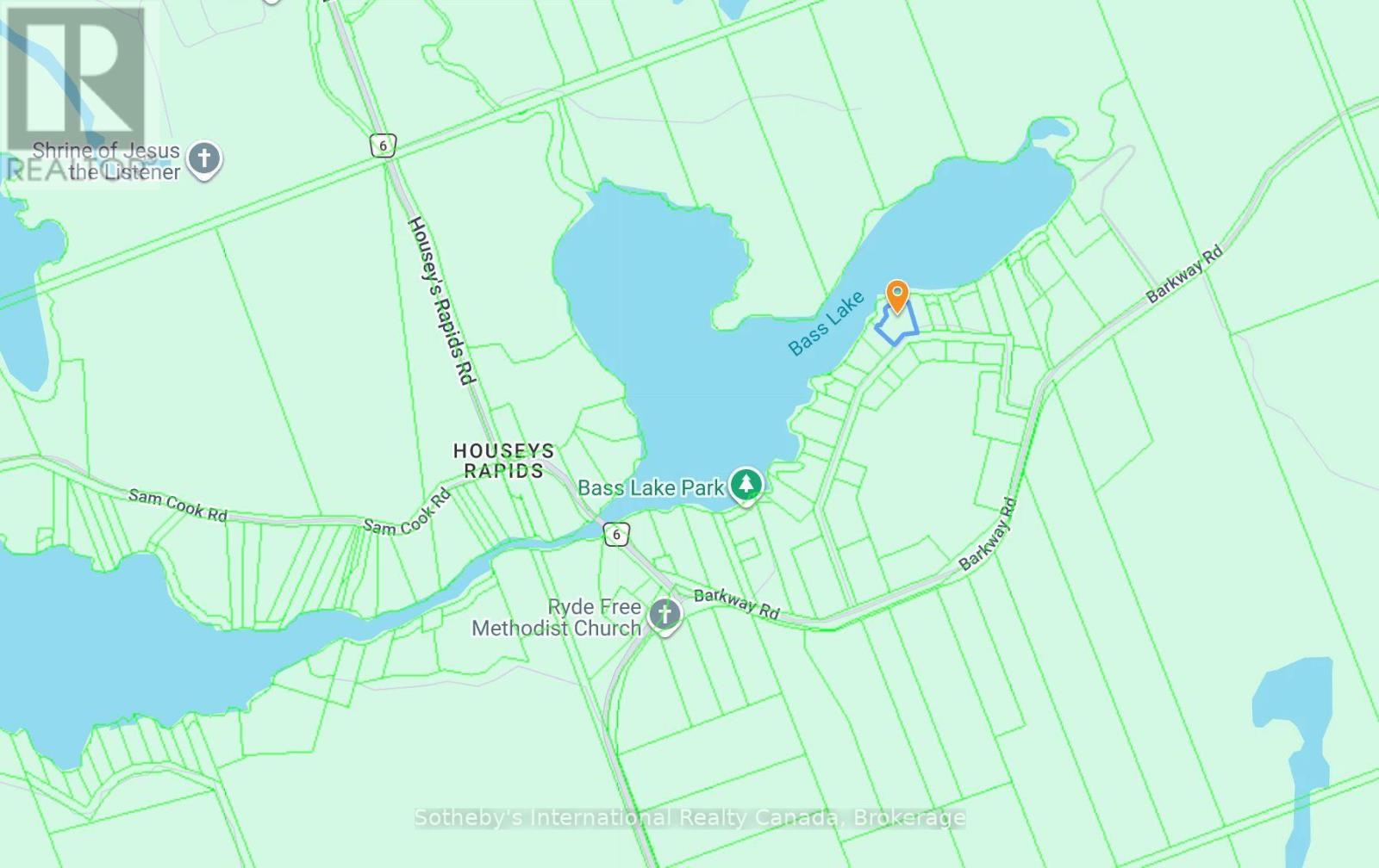 Lot 18 - 1037 Thomas Road, Gravenhurst, Ontario P1P 1R3 - Photo 8 - X13857554