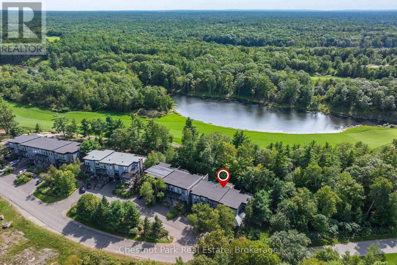 62 Carrick Trail, Gravenhurst, Ontario  P1P 0A6 - Photo 1 - X13858136