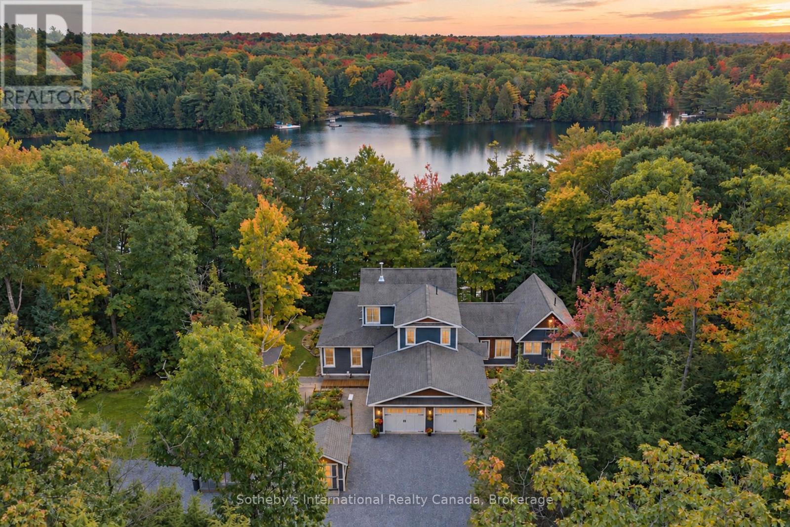 75 Dora Creek Lane, Seguin, Ontario P2A 0B2 - Photo 1 - X13858240
