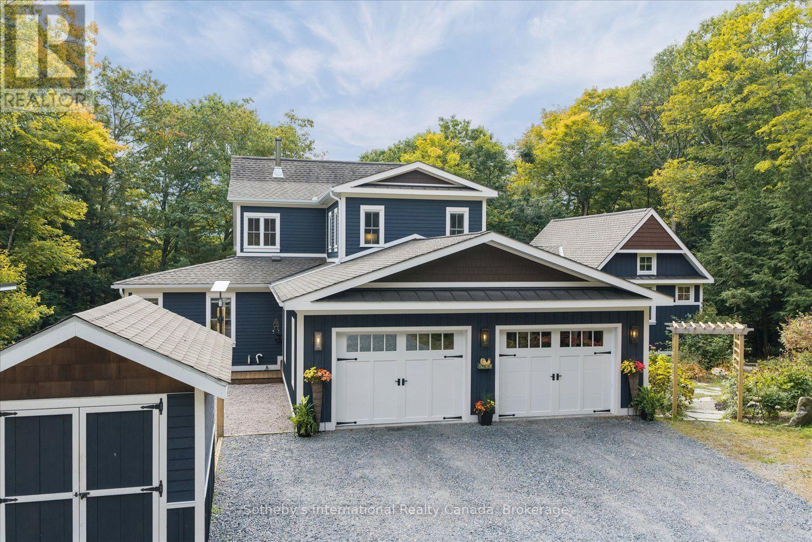 75 Dora Creek Lane, Seguin, Ontario P2A 0B2 - Photo 4 - X13858240