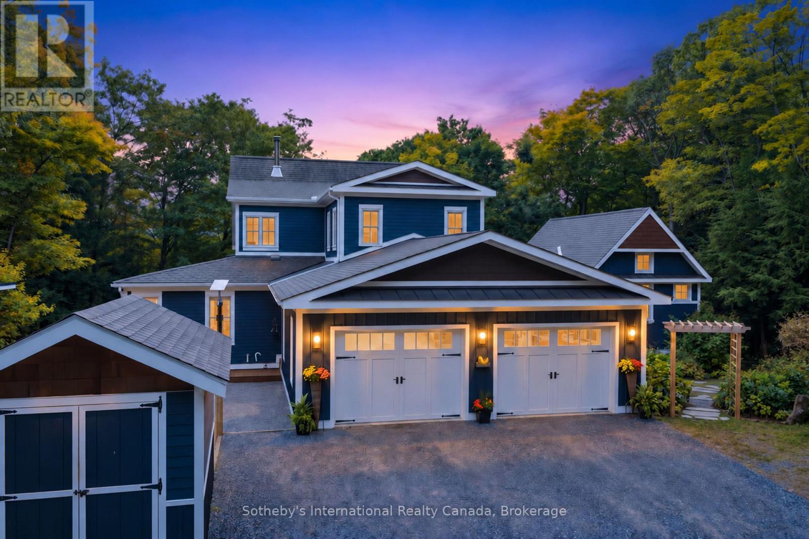 75 Dora Creek Lane, Seguin, Ontario P2A 0B2 - Photo 50 - X13858240