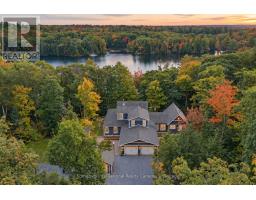 75 DORA CREEK LANE, Seguin, Ontario