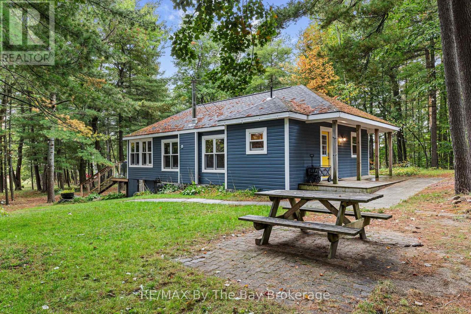 10158 Georgian Bay Shore, Georgian Bay, Ontario  P0E 1E0 - Photo 11 - X13858752