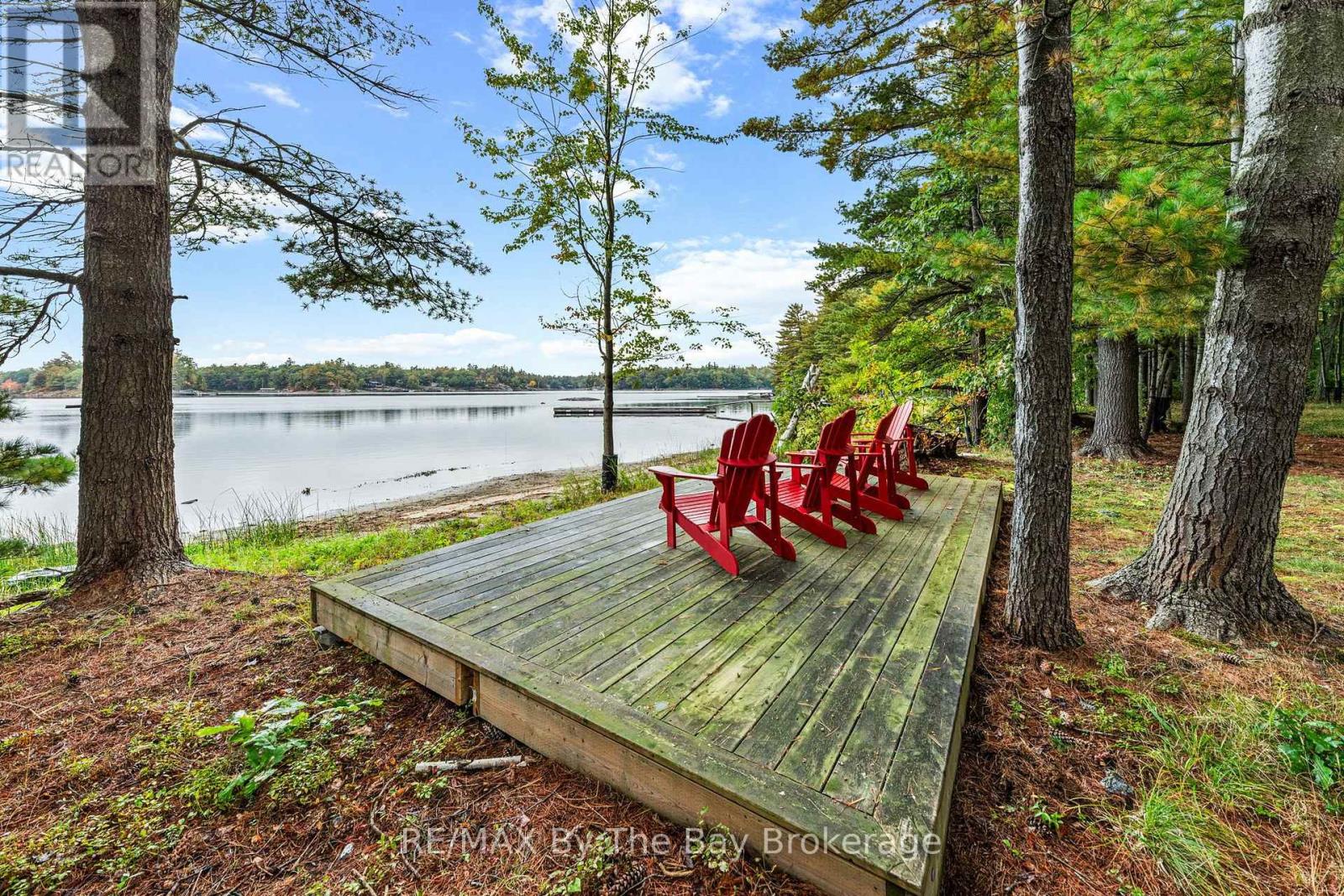 10158 Georgian Bay Shore, Georgian Bay, Ontario  P0E 1E0 - Photo 26 - X13858752