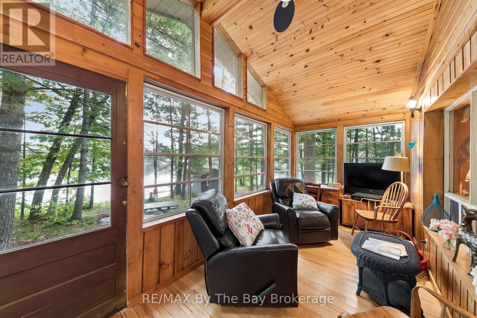 10158 Georgian Bay Shore, Georgian Bay, Ontario  P0E 1E0 - Photo 32 - X13858752