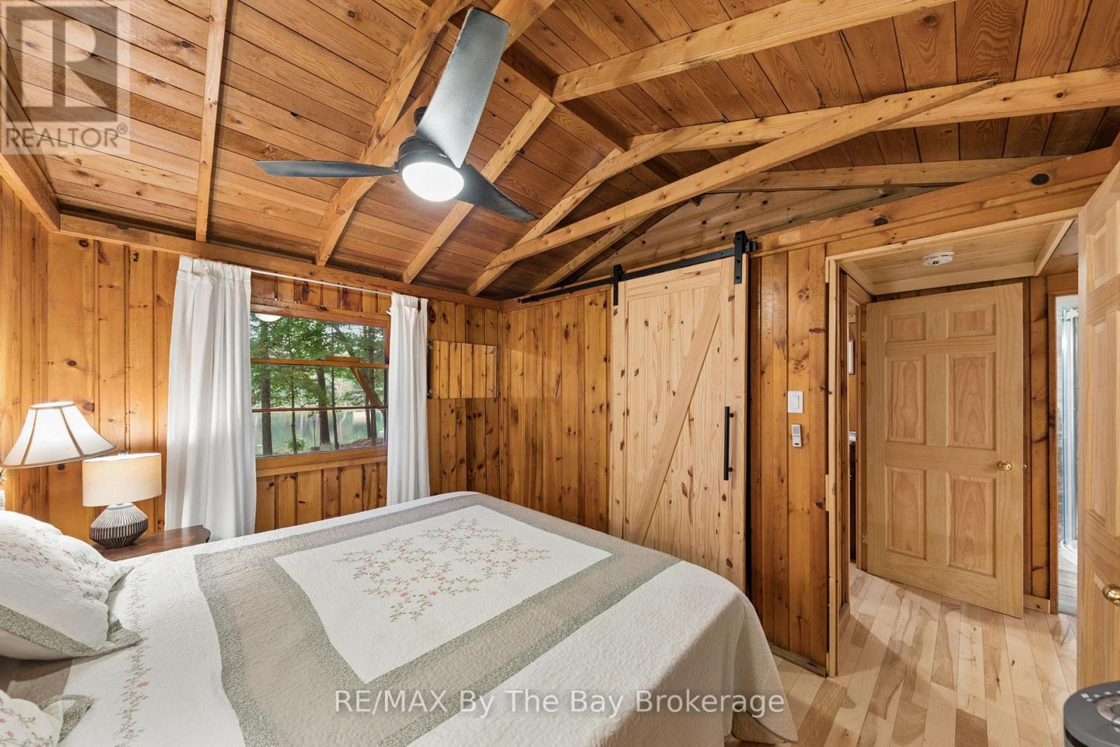 10158 Georgian Bay Shore, Georgian Bay, Ontario  P0E 1E0 - Photo 41 - X13858752