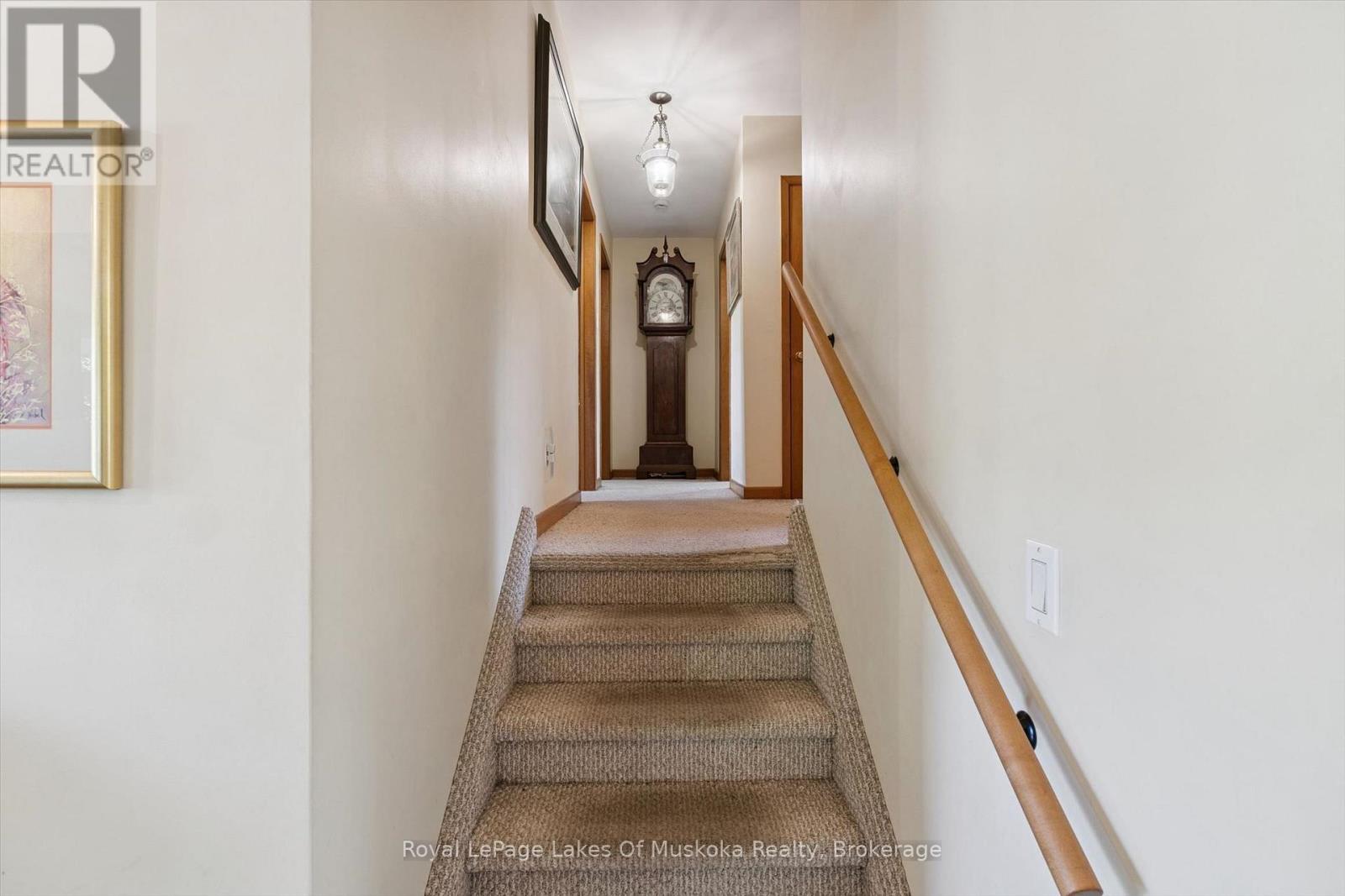 135 Muskoka Beach Road, Gravenhurst, Ontario  P1P 1B6 - Photo 19 - X13859036