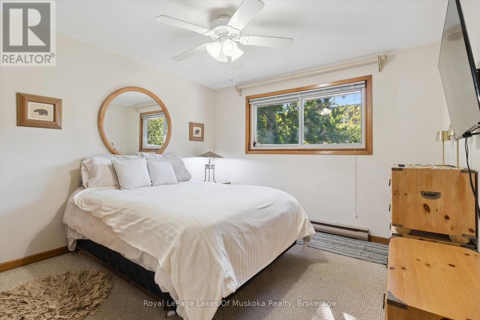 135 Muskoka Beach Road, Gravenhurst, Ontario  P1P 1B6 - Photo 22 - X13859036