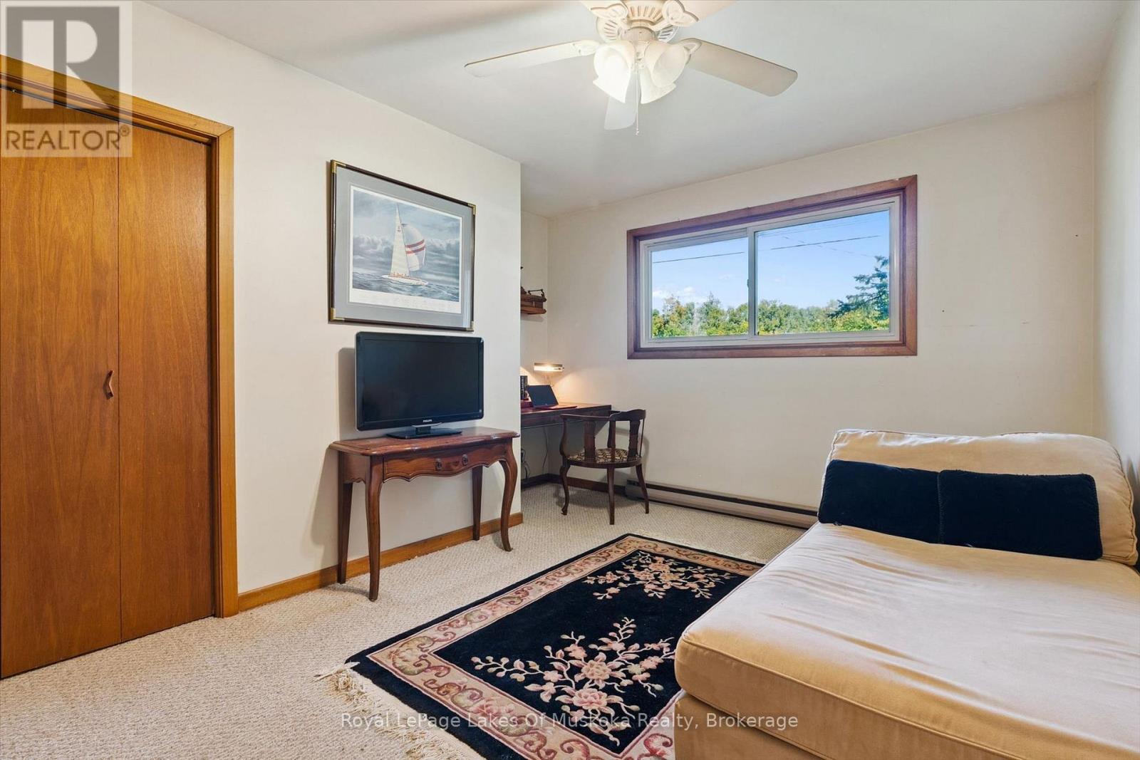 135 Muskoka Beach Road, Gravenhurst, Ontario  P1P 1B6 - Photo 23 - X13859036