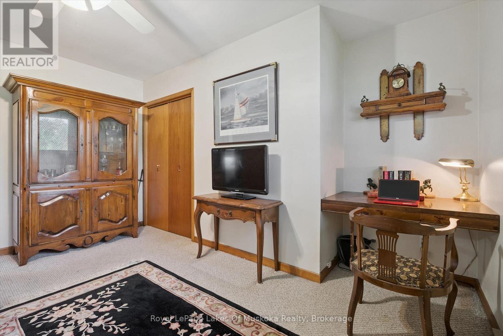 135 Muskoka Beach Road, Gravenhurst, Ontario  P1P 1B6 - Photo 24 - X13859036