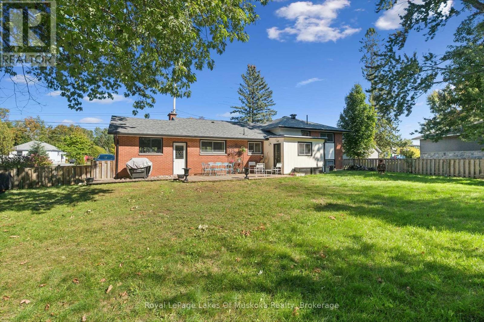 135 Muskoka Beach Road, Gravenhurst, Ontario  P1P 1B6 - Photo 31 - X13859036