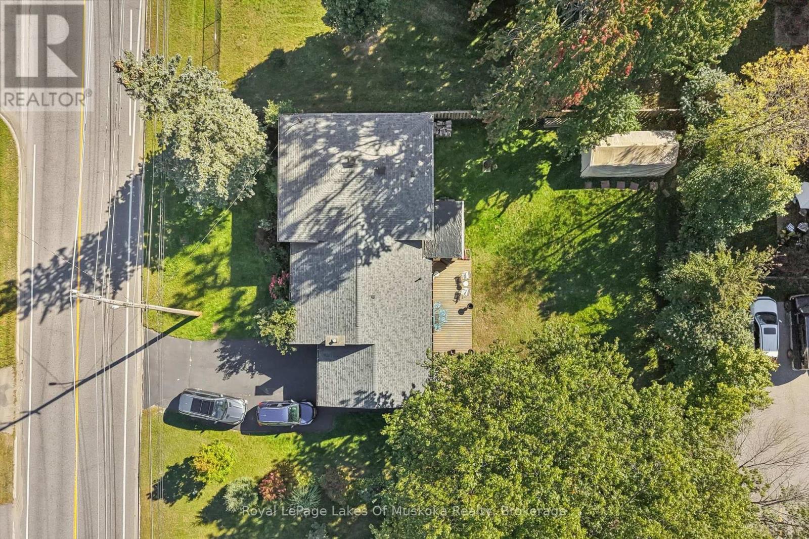 135 Muskoka Beach Road, Gravenhurst, Ontario  P1P 1B6 - Photo 34 - X13859036
