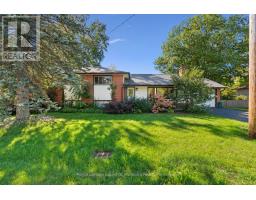 135 MUSKOKA BEACH ROAD, Gravenhurst, Ontario