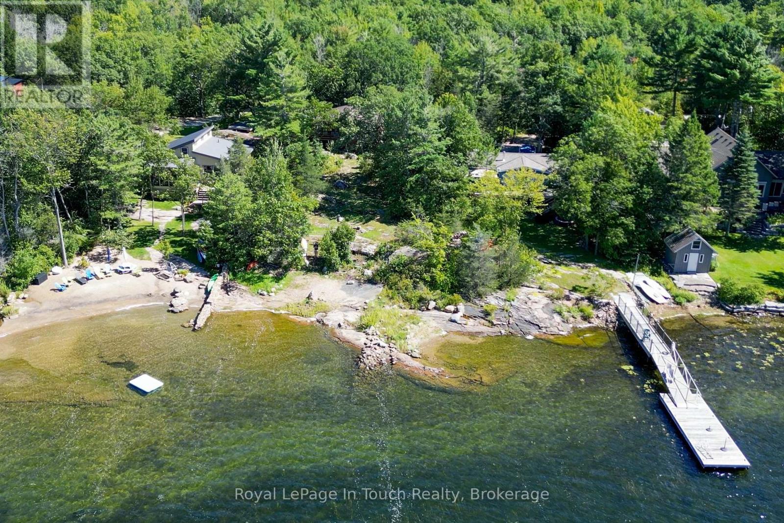 127 Osprey Way, Georgian Bay, Ontario L0K 1S0 - Photo 1 - X13859628