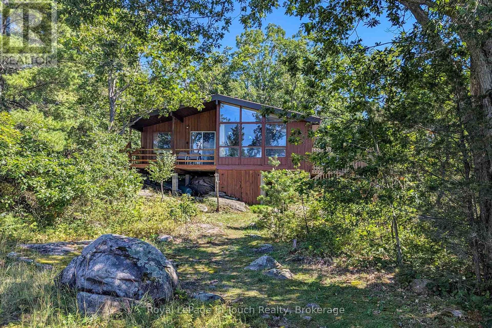 127 Osprey Way, Georgian Bay, Ontario L0K 1S0 - Photo 6 - X13859628