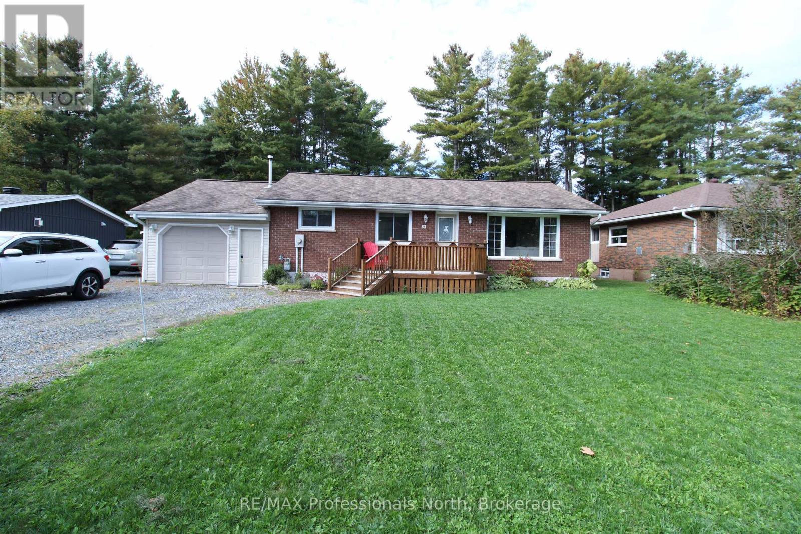 83 Pine Street, Bracebridge, Ontario P1L 1K8 - Photo 30 - X13860834