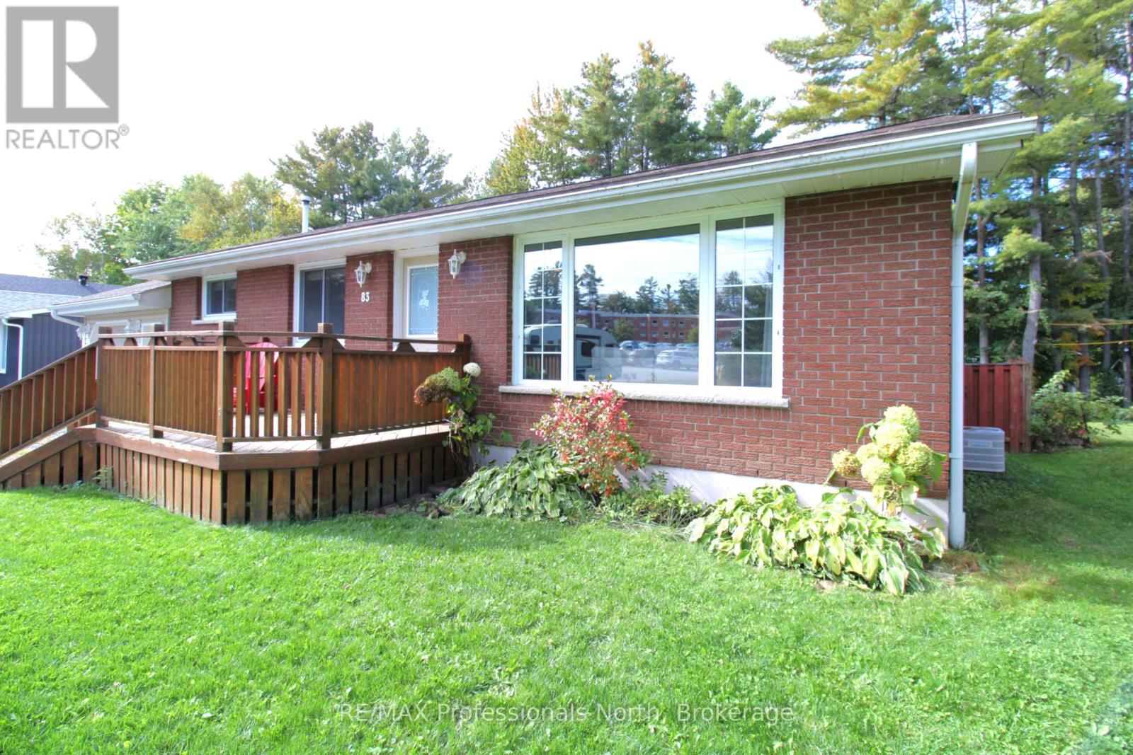83 Pine Street, Bracebridge, Ontario P1L 1K8 - Photo 39 - X13860834