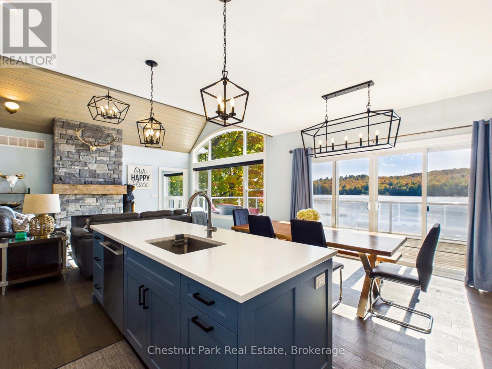 1252 Winders Bay Road, Lake Of Bays, Ontario  P0B 1A0 - Photo 10 - X13860960