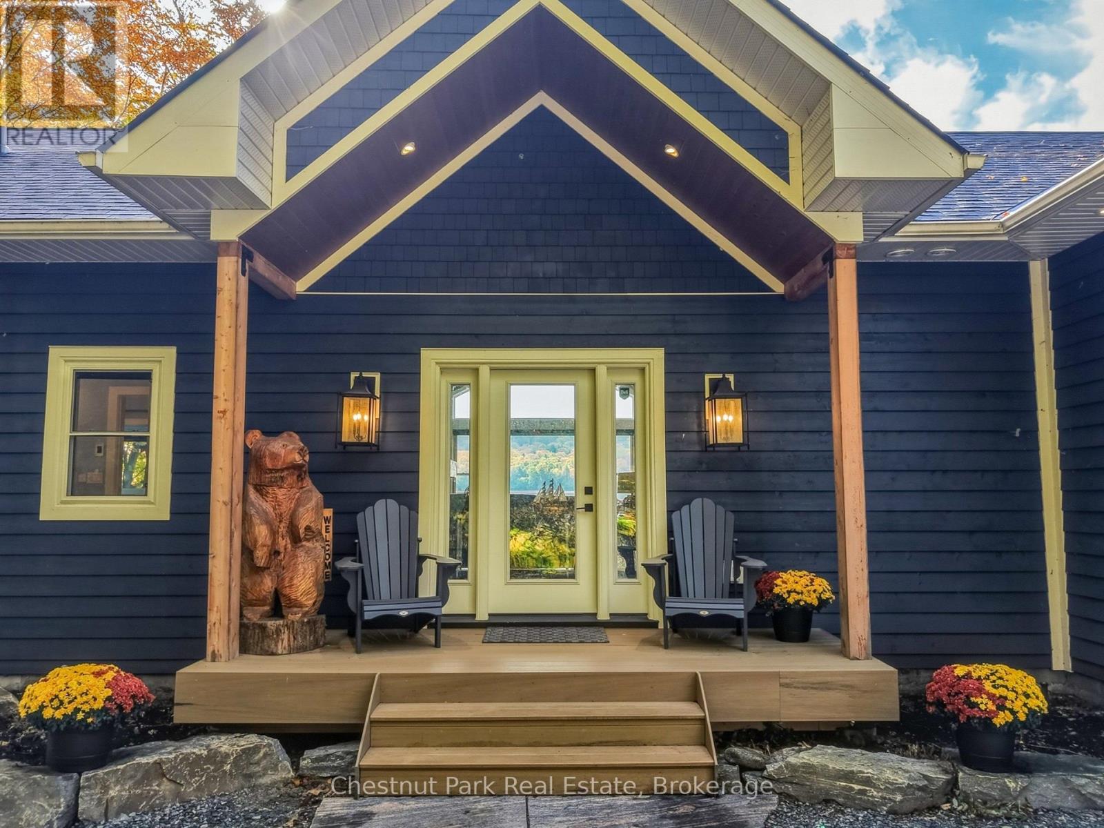 1252 Winders Bay Road, Lake Of Bays, Ontario  P0B 1A0 - Photo 2 - X13860960