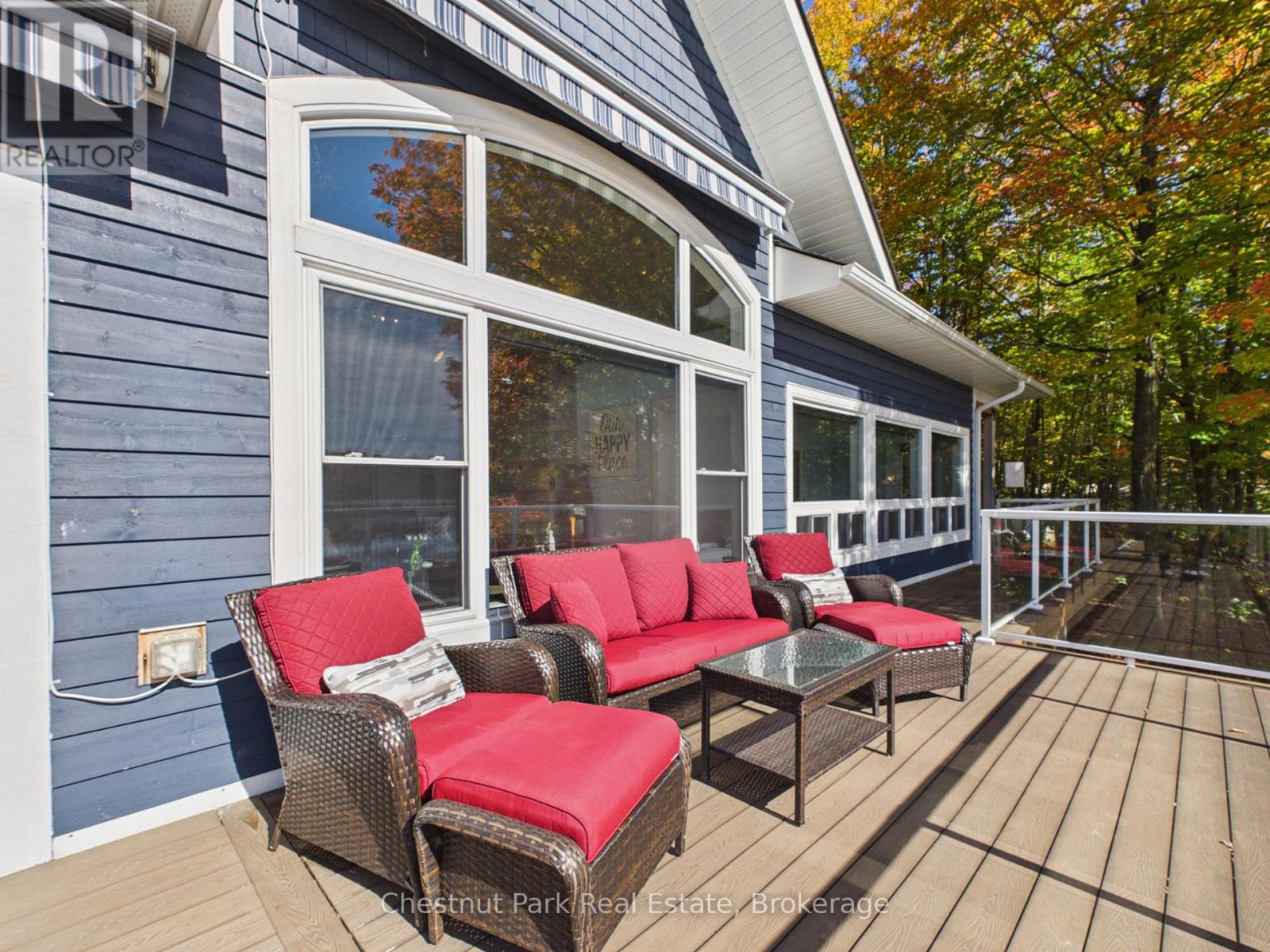 1252 Winders Bay Road, Lake Of Bays, Ontario  P0B 1A0 - Photo 37 - X13860960