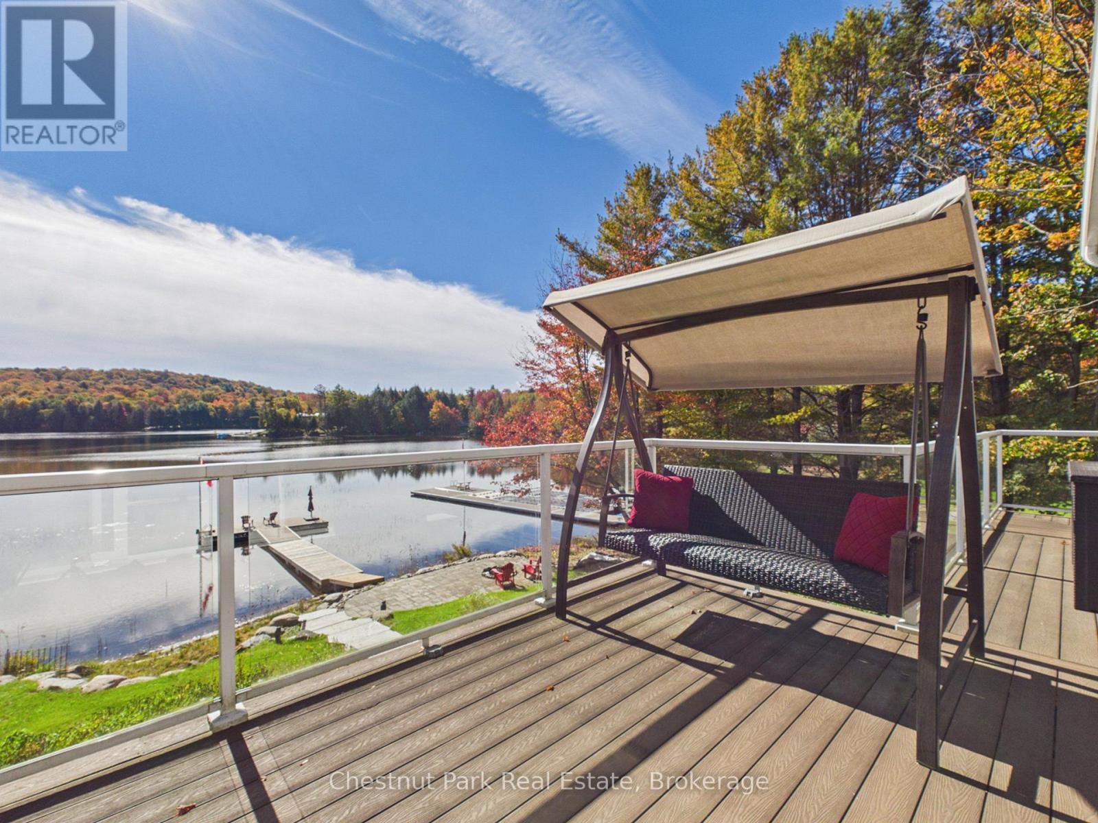 1252 Winders Bay Road, Lake Of Bays, Ontario  P0B 1A0 - Photo 38 - X13860960