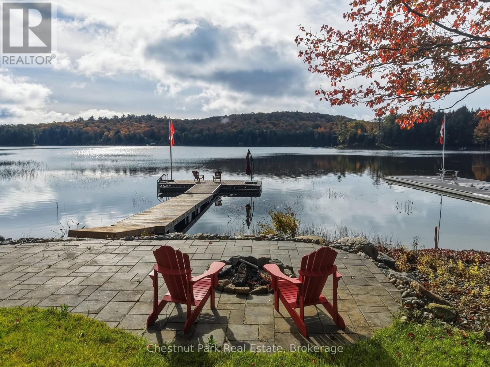 1252 Winders Bay Road, Lake Of Bays, Ontario  P0B 1A0 - Photo 39 - X13860960